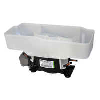 Kelvinator Genuine Compressor 134a Emy65 Embraco For Kelvinator N210H*3 Spare Part No: 1451035K spare part