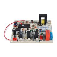 Kelvinator Genuine Board Main Outdoor For Kelvinator ESE21HRB Spare Part No: 15024121801 spare part