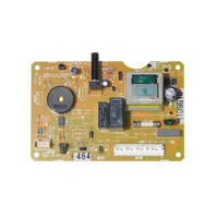 Kelvinator Genuine Board Power Assembly For Kelvinator WTB2500PA-XAU Spare Part No: FPWB-A464CBKZ spare part