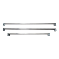 Kelvinator Genuine Handle Kit Assembly Md For Kelvinator WHE5260SA-D Spare Part No: A02331102 spare part