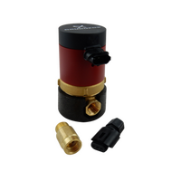 Genuine Pump & Check Valve Kit For Kelvinator KKSSF2MA Spare Part No: 0040401137K