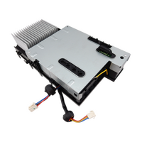 Kelvinator Genuine Board Pcb Electronic Control Box Assembly For Kelvinator 956002860 Spare Part No: 17222000A32488 spare part