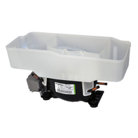 Kelvinator Genuine Compressor For Kelvinator WBM5100WC-L Spare Part No: 1459250K spare part