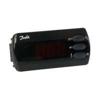 Universal 084B8563 Expansion Valves - Danfoss | EKA 164A, Display, Universal Settings spare part