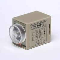Universal  Mech Controls - Timers | AH3M Delay Timer Relay. spare part