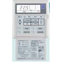 Universal  HVAC Controls - Other | BM7-4Z 7-Day Version LCD Controller spare part