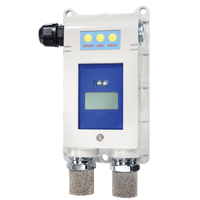 Universal  Electronic Detection | GTF220NR spare part