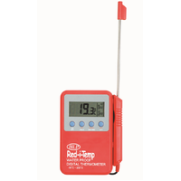 Universal  Service Thermometers | Digital Themometer - RED-I-TEMP spare part