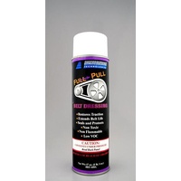 Universal  Chemicals - Other | RT610A - Full Pull Belt Dressing Aerosol spare part