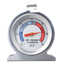 Universal  Service Thermometers | RTM3030 Fridge / Freezer Dial Thermometer spare part