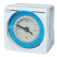 Universal  Electronic Cont - Other | TC-711A 24Hr Time switch spare part