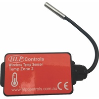 Universal  Electronic Cont - Other | TEMPZONE2 Wireless Temp sensor spare part