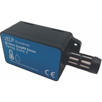Universal  Electronic Cont - Other | TEMPZONE3 Wireless Temp & Humidity Sensor spare part