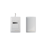 Universal  HVAC Controls - Other | TR3840W: Temperature smart sensors to operate with TC5044 universal controller spare part