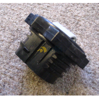 Kelvinator KELVINATOR Fridge LH Front Bracket w Adjustable Roller #1458178 | FN360D spare part