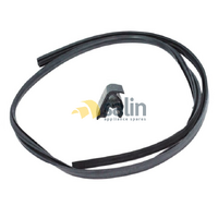 Chef CHEF OVEN DOOR SEAL GASKET | ESE6633S ESE6634S spare part