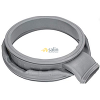 Samsung Genuine SAMSUNG WASHING MACHINE DOOR GASKET | WD10M44530S/AZ WD10M44530W/AZ spare part