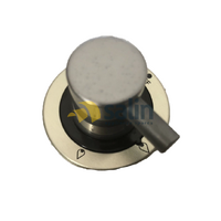 Ilve GENUINE ILVE CONTROL KNOB FOR OVENS AND COOKTOPS | 18022009 19062009 20022009 spare part