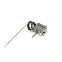 082558001 GENUINE BELLING THERMOSTAT 0-320℃ FOR OVENS | BI60MFB BI60MFS