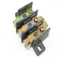Chef TERMINAL BLOCK FOR CHEF OVENS | EBC5030W*04 EBC5030W*18 spare part