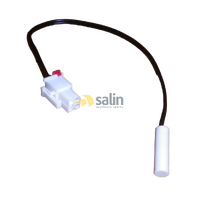 Kelvinator KELVINATOR Dual Defrost Temperature Sensor with Harness PN A01257402 | WTB5400SA-RH PNC 925060006 spare part