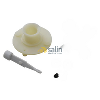 Electrolux PN: 0012377009K SIMPSON WESTINGHOUSE DRYER REAR BEARING | 2980600 0012377009 spare part
