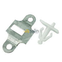 Electrolux PN: 0030377068 SIMPSON DRYER DOOR CATCH spare part