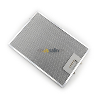 PN: 00SP00290BX ALUMINIUM FILTER BLANCO RANGEHOOD | 1689678