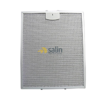 PN: 00SP002990Q ALUMINIUM FILTER PANEL - SINGLE BLANCO RANGEHOOD | 1661552