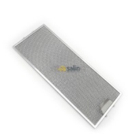 PN: 00SP0494000 RANGEHOOD FILTER STAINLESS STEEL BLANCO RANGEHOOD | BRS60W