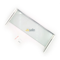 PN: 00SP051760B SLIDE OUT PANEL 60CM WHITE BLANCO RANGEHOOD | BRSR60X BRS60PX
