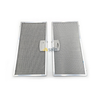 PN: 00SP0774800 ALUMINIUM FILTER 325CM PKT 2 BLANCO RANGEHOOD | M1550851
