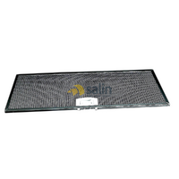 PN: 00SP0778000 ALUMINIUM FILTER BLANCO RANGEHOOD | BRU53X-3 BRU53X-2 BRU53X