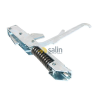 PN: 019362 OVEN DOOR HINGE BLANCO OVEN/STOVE | BFMC645 W0270306 1731847