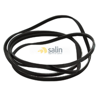 Electrolux PN: 0198001021 SIMPSON KELVINATOR WESTINGHOUSE DRYER BELT | 39S555L*00 spare part