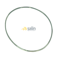 Electrolux PN: 0198001022K COMMON FAN BELT SIMPSON DRYER | 39B506SE010 39B506SE*02 spare part