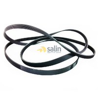 Electrolux PN: 0198300011 SIMPSON EZI LOADER CLOTHES DRYER BELT | 91600206103 91600200306 spare part