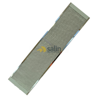 Electrolux PN: 02825273 FILTER WESTINGHOUSE 900MM RANGEHOOD 825X205 | 1589194 1589225 spare part