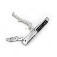 PN: 03ZV2137 OVEN DOOR HINGE BLANCO OVEN/STOVE | 1870986