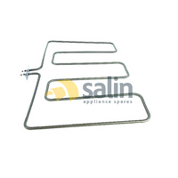 PN: 040118009912R LOWER OVEN ELEMENT BLANCO OVEN/STOVE | 1733282