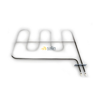 PN: 040148009904R OVEN ELEMENT LOWER BLANCO OVEN/STOVE | BFS95 M1551739 W0293556