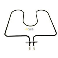 PN: 040199009948R HEATING ELEMENT LOWER 1000W BLANCO OVEN/STOVE | W0268958