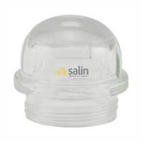 PN: 041299009928R OVEN LAMP COVER SCREW IN BLANCO OVEN/STOVE | BSO60X BSO60W