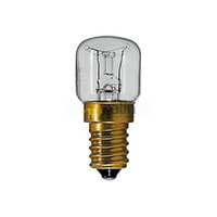 Universal PN: 0413001020 15 WATT LIGHT GLOBE OVENS spare part