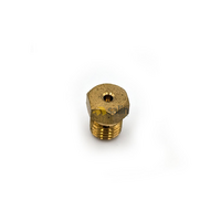 Blanco PN: 050299003293R GAS JET 175MM BLANCO OVEN/STOVE | FD9045WX BFS95WFF FD9045WX spare part