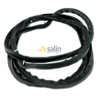 Delonghi PN: 053101 DOOR SEAL GASKET DELONGHI OVEN | FEG905 FEG900X spare part