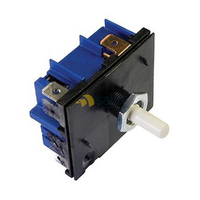 Universal PN: MP-101 INFINITE CONTROL COOKTOP 0534001654 | PAK529B PAK520W PAK518W spare part