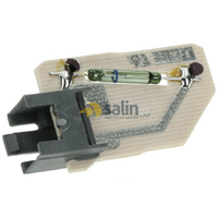PN: 05544031 FLOW METER PCB MIELE DISHWASHER | M1549760 2577969 5544031 05544030