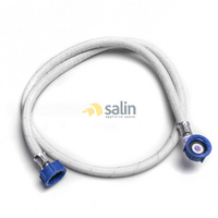 Universal PN: 0571200124 WASHING MACHINE INLET HOSE 13M COLD | 1581804 1582291 1581397 spare part