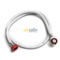 Universal PN: 0571200125 WASHING MACHINE INLET HOSE 13M HOT | 36S513E*01 36S513E*04 spare part